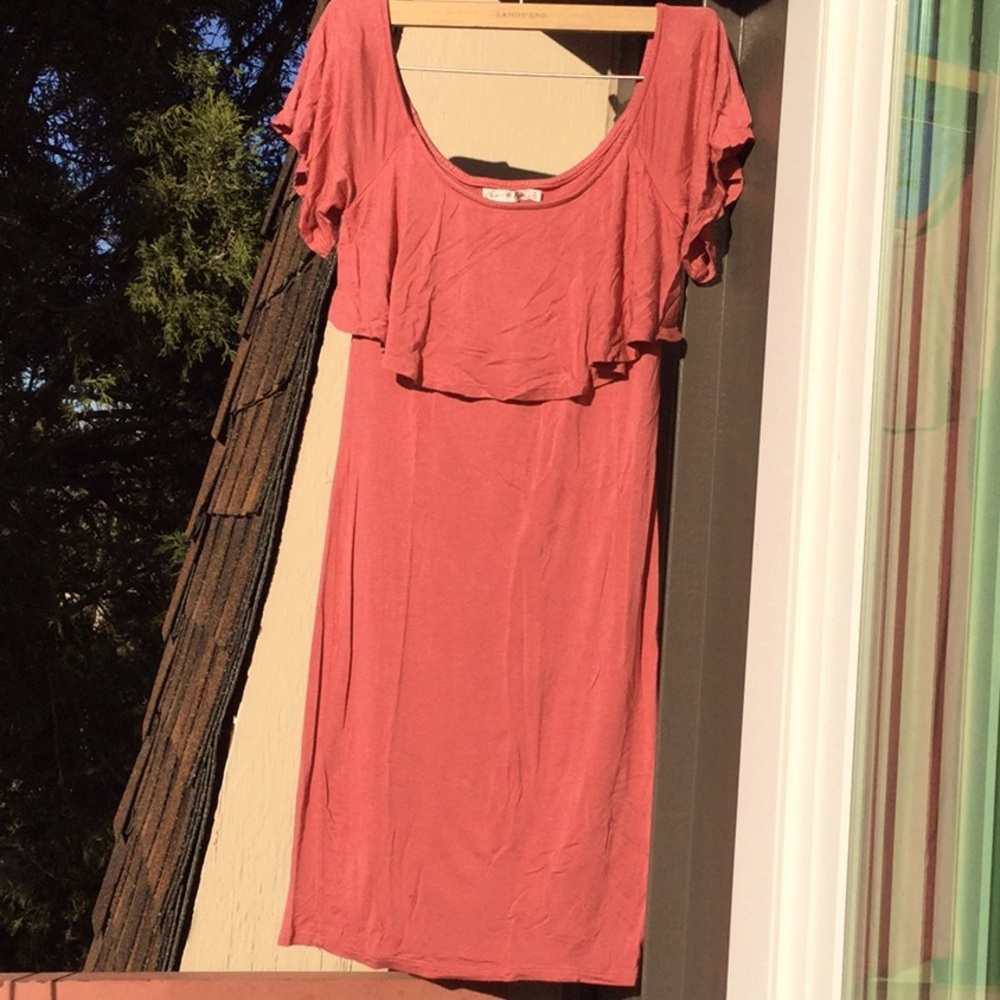 3 for 20 Heart and Hips Body Con Dress